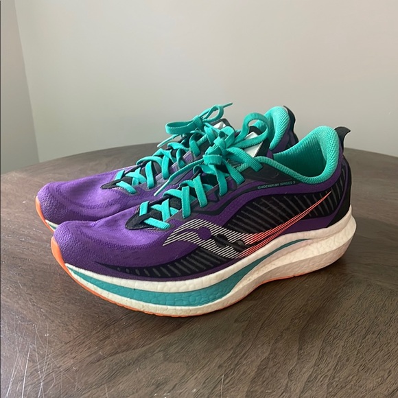 Saucony Shoes - Women’s Saucony Endorphin Speed 2 Sz 9-1/2